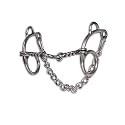 Equisential Route 66 Dogbone Bit