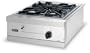 Viking VGWT241TLSS - Stainless Steel 24"Gas Wok/Cooker - VGWT