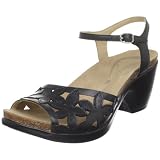 Dansko Women's Coquette Full Grain Sandal