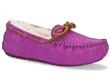 UGG Kids' Dakota ( Little / Big ) Chestnut moccasin's 5296