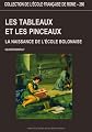 Les tableaux et les pinceaux: La naissance de lÃ©cole bolonaise, 1680-1780 (Collection de lEcole franÃ§aise de Rome)