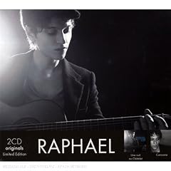 Coffret 2 CD : Une Nuit au Ch�telet / Caravane