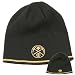 Denver Nuggets Alternate Logo Classic Knit Beanie