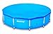 Bestway 58037 Frame Pool Cover, 12-Feet