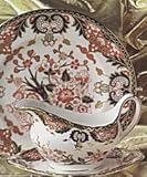 IMAGE OF Royal Crown Derby Derby Japan Dinner Plate