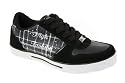 Young Spirit, Damen Sneaker, schwarz / kombiniert, RENO Art. 92447