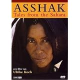 Asshak - Tales from the Saharavon "El Hadj Ibrahim Tshibrit"