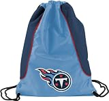 Tennessee Titans Blue Axis Backsack