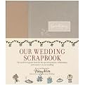 Our Wedding Scrapbook (Spiral) (Hardcover)