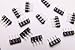 10x Verbindungsstecker (female) 4PIN Stecker für Verbindung von RGB Strips und Controller