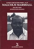 Malcolm Marshall