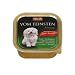 Animonda vom Feinsten Menue 82615 Rind+Kartoffeln 22 x 150 g Schale - Hundefutter