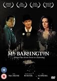 Mr Barrington [2005]