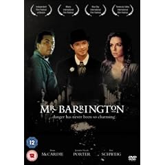 Mr Barrington [2005] [DVD]