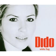 White Flag - Maxi CD