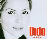 White Flag - Maxi CD
