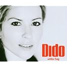 White Flag - Maxi CD