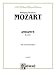 Search : Andante for Flute, K. 315 (C Major) (Orch.) (Kalmus Edition)