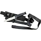 Fixed Blade Hunting Knife