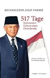 Produkt-Bild: 517 Tage: Indonesien: Geburt einer Demokratie