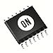 Flip Flops 2-5.5V Cmos Dual D-Type W/Set Reset
