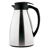 Copco 1 Quart Thermal Capacity Carafe by Copco