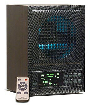 G-7 Whole House Air Purifier System On Sale