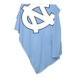 University of North Carolina Sweatshirt Blanket