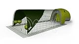Eglu Classic - Green - Chicken House