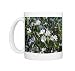 Photo Mugs of ROG-12055 Quince - in flower, edible fruit from Ardea Wildlife Pets