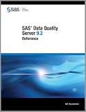 SAS Data Quality Server 9.2: Reference
