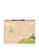 Dogo Bolso de mano Le Petit Prince (Multicolor)
