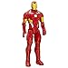 Marvel Titan Hero Series Iron Man