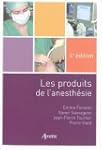 Les produits de l'anesth�sie