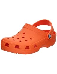 crocs Classic Kids 10006 Unisex - Kinder Clogs & Pantoletten