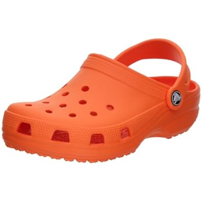 Crocs Classic, Sabots mixte enfant: Chaussures et Sacs