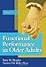 Functional Performance in Older Adults
