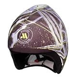 Sporting Goods : Mental Mountain Helmet Cover