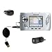 Retractable USB Hot Sync Compact Kit with Car & Wall Charger for the Archos Gmini 400 - Gomadic Brand w/ TipExchange Technology Retractable USB Hot Sync Compact Kit with Car & Wall Charger for the Archos Gmini 400 - Gomadic Brand w/ TipExchange Technology