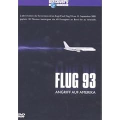Discovery Channel - Flug 93 - Angriff auf Amerika