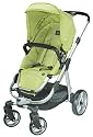 MOON 974256-333 - Kinderwagen "Ocean 4", Design "apple green"