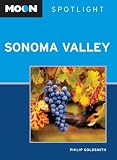 Moon Spotlight Sonoma Valley