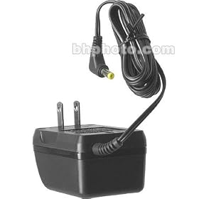 Click here to buy HAKUBA USA INC AC7000 AC Adapter for KLV7000 Light Viewer by Hakuba.