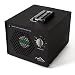 New Comfort Commercial Air Purifier Cleaner Ozone Generator with UV Cleaning