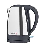 Breville VKJ385 Polished Stainless Steel Jug Kettle  from Breville