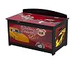 4Gr8 Kidz Racing Series Kids Wooden Toy Box