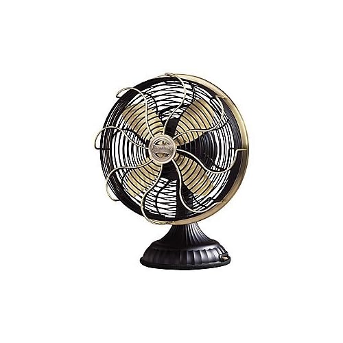 Zephair Table Fan by Casablanca Electric Household