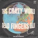THIS CRAZY WORLD 7 INCH (7" 45) PORTUGUESE PYE 1979