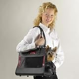 Paris Pet Carrier - Medium