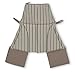 Britax Organic Baby Carrier Seat Extender Insert Tan